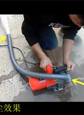 佐双匠墙15094壁开槽机水电工程装安混凝土切割机无尘大功率开片