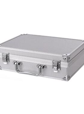 手HKP提家用小声卡工具铝合五收保险仪文件金纳设备器盒玩具金属