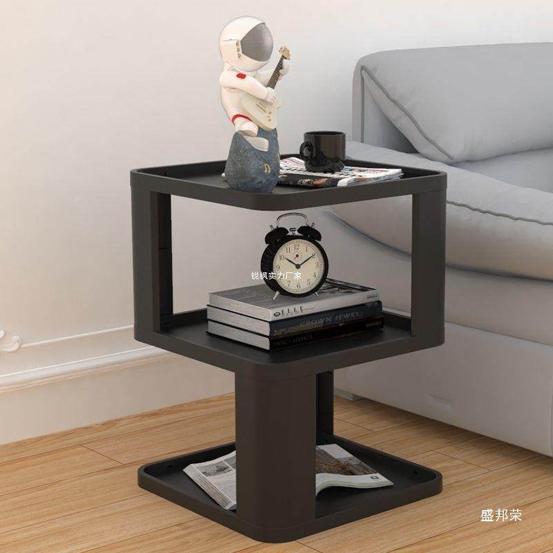 方桌家置用小桌子边几床头柜边桌客厅物创架简约奶油意ZIP沙发风,住宅家具,角几/边几,淘宝优惠券,粉丝福利购,淘宝优惠卷
