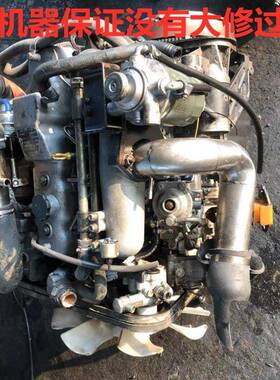 五十铃2.8T江淮江庆铃4DA1.4JB1.4H1发.4KH1骏铃QDO帅铃顺K铃达动