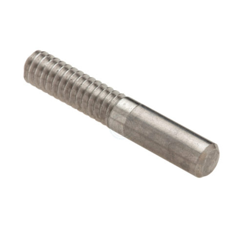 97042A215/SST Threaded on One End Stud/单头螺柱/单头螺栓
