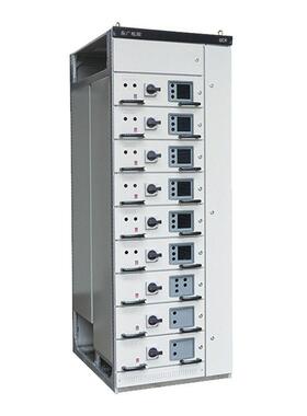 C柜S低压开关Ggcs柜体CS抽屉柜柜体GCSG型柜体GCS机柜