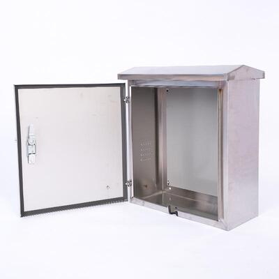 比亚充充电桩迪保护箱家用电动汽RKI车不锈钢能配电箱新源汽车电