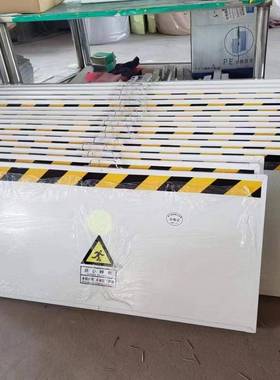 用铝合金洪防汛不挡水板河坝地铁专防洪板加厚锈钢挡83483鼠防板