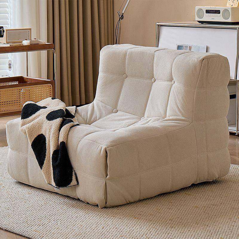 懒人沙发可躺睡客阳台5556卧室虫榻榻米网红毛毛单人休闲小可沙发,住宅家具,懒人沙发,淘宝优惠券,粉丝福利购,淘宝优惠卷