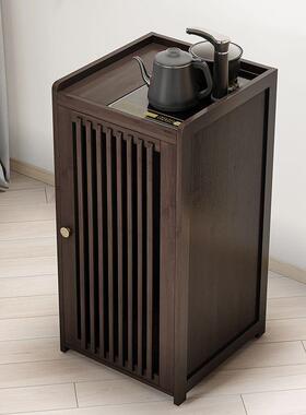 茶水柜边几沙小户型客架厅茶桌置52450物家用茶几桌子小茶台发侧