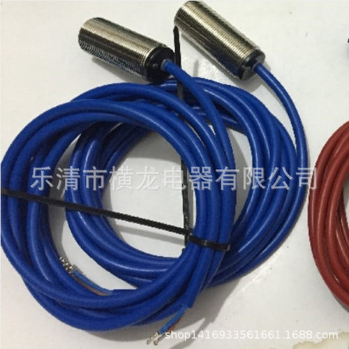 瑞奇能接近开关IAS-10-A22-S-M12-PA / VAb-Z02-0  102400