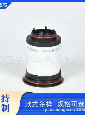 7EFC真31142里乐空泵芯型号731142钢厂电厂其排滤气过滤器除菌