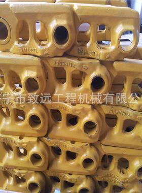 SD1各种品牌6板链条，山推土机配件，山推原厂链推轨履带支重轮托