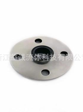 3-04316L不YJI锈钢法兰变快快式装式短卡接头