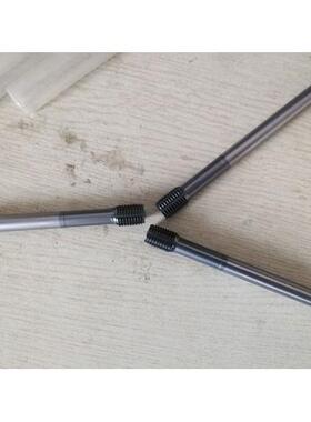 细旋牙15990挤压左丝左攻-M12X1牙挤压丝锥