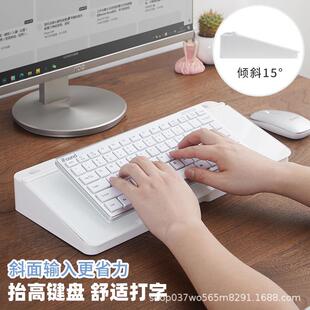 富尼ct-868钢桌面化玻璃白97板办公桌5工提醒板作收纳留言板写字