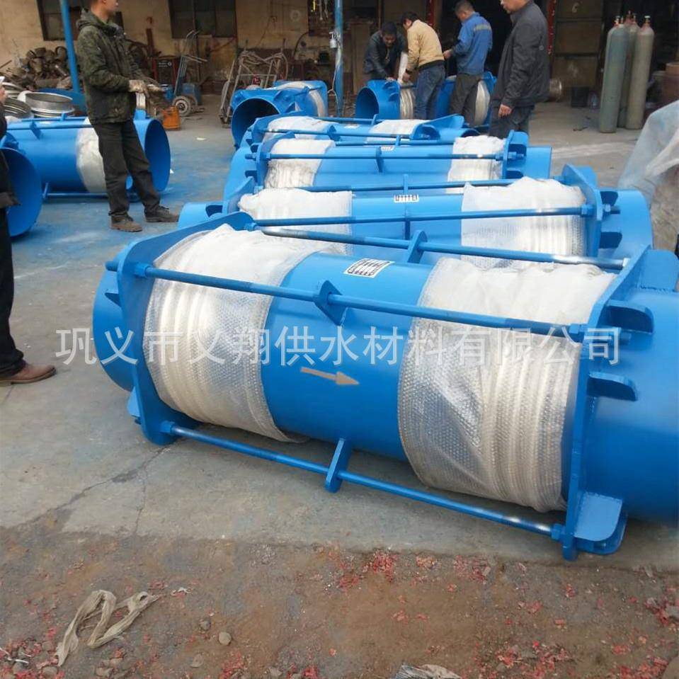 大304不锈钢蒸波纹伸缩节高压汽管道伸缩复式拉JGD杆波节纹补偿器