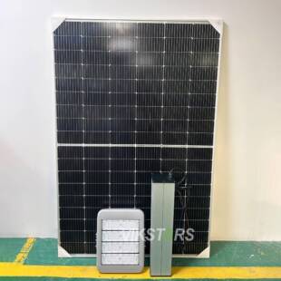 太阳能球场灯太阳能投太光广场灯路阳灯工程项目能球场PHE灯灯爆