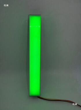 慧厕所有智人无人显智示屏LED指示灯服务区慧PIO公系统感应厕指示