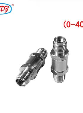 292mm母头损转.92mm母头40GH2z高频微.波转接头BUY不锈钢材质低耗