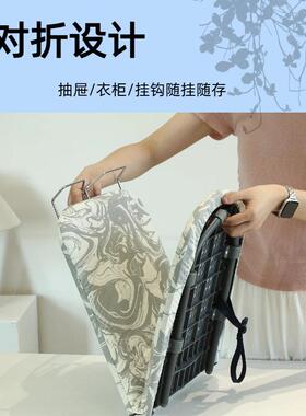 ⇙台熨式衣板酒床店加长折叠烫衣板板上熨烫OQS熨衣服板架熨斗垫