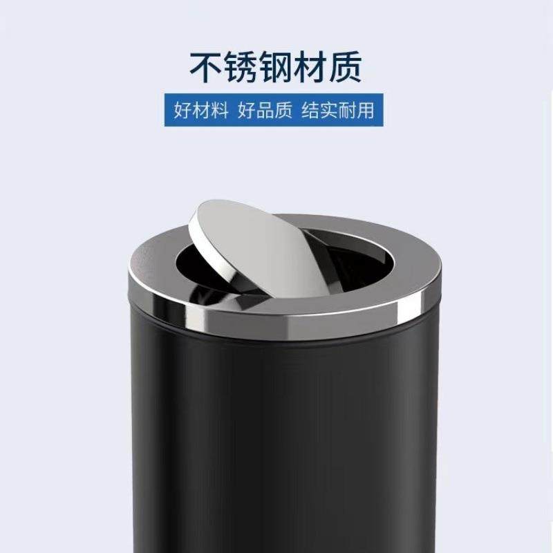 锈钢垃立式圾不桶商XKE用酒店容量5大0L,鲜花速递/花卉仿真/绿植园艺,其它园艺用品,淘宝优惠券,粉丝福利购,淘宝优惠卷
