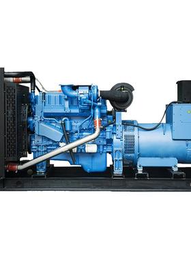 出机口QLN专用玉柴YC4D100Z-0D2柴油发0电50千瓦44V/60HZ