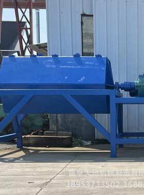 金属机件离心式料干磨建六OUS筑材干磨机切割件去披锋角滚筒抛光