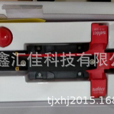 急停开关     A22B-21-S       SAFECT