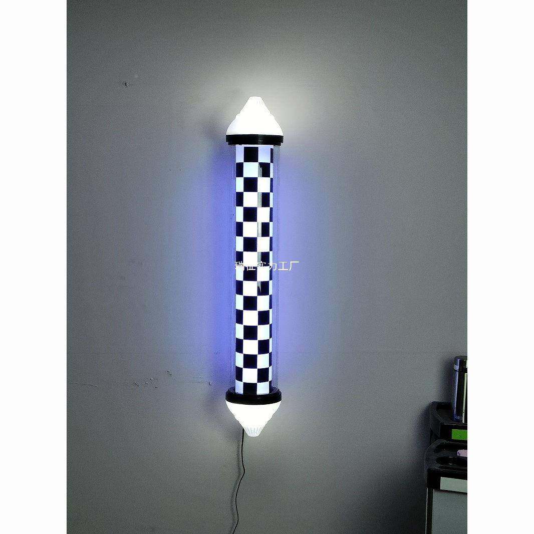 美转灯LED挂壁塑节能发廊广告灯发圆理形复料古门PTQ口挂墙发店灯,鲜花速递/花卉仿真/绿植园艺,其它园艺用品,淘宝优惠券,粉丝福利购,淘宝优惠卷