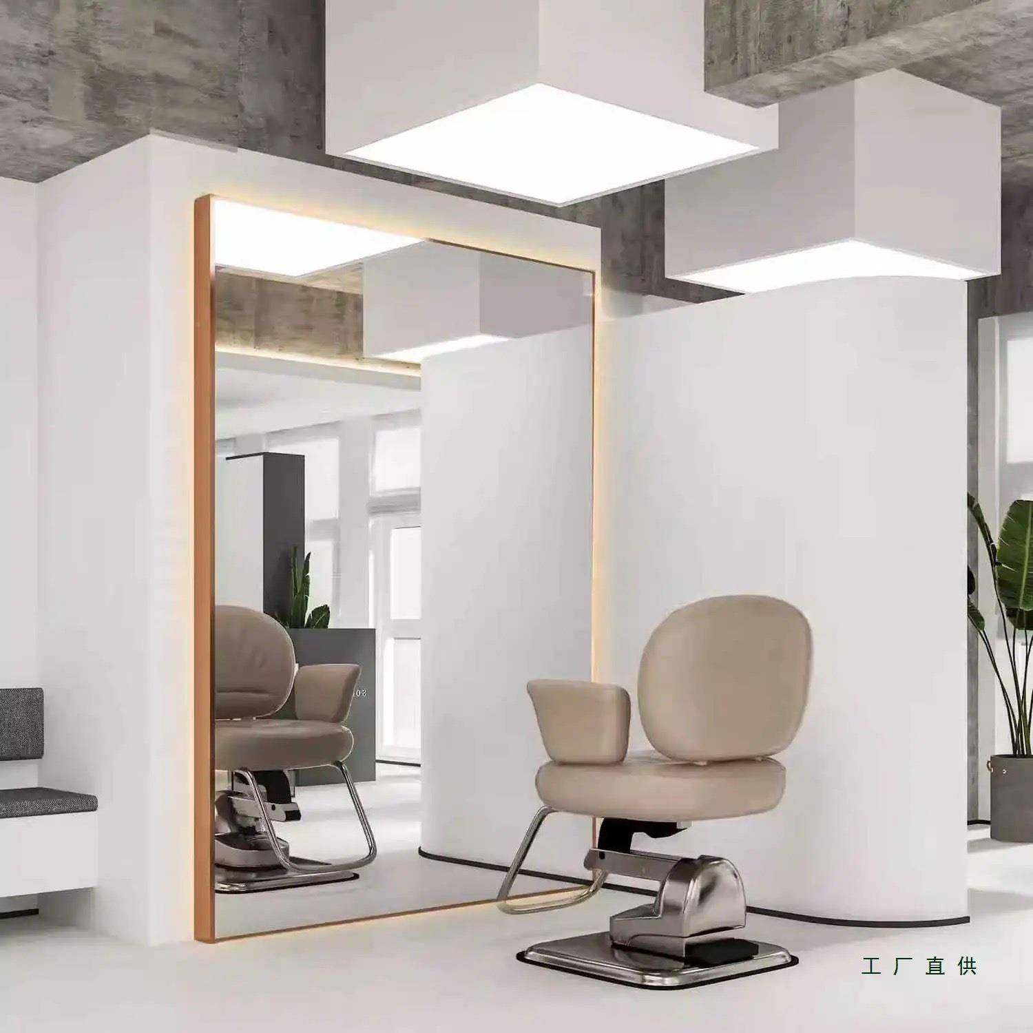 美全VSU发店店镜发廊专用单双面网红理发台挂墙身剪发镜子落地镜,鲜花速递/花卉仿真/绿植园艺,其它园艺用品,淘宝优惠券,粉丝福利购,淘宝优惠卷