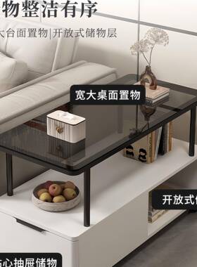 沙发侧边边几可柜移动几窄边储物柜客物XVT厅边角几置茶几小桌子