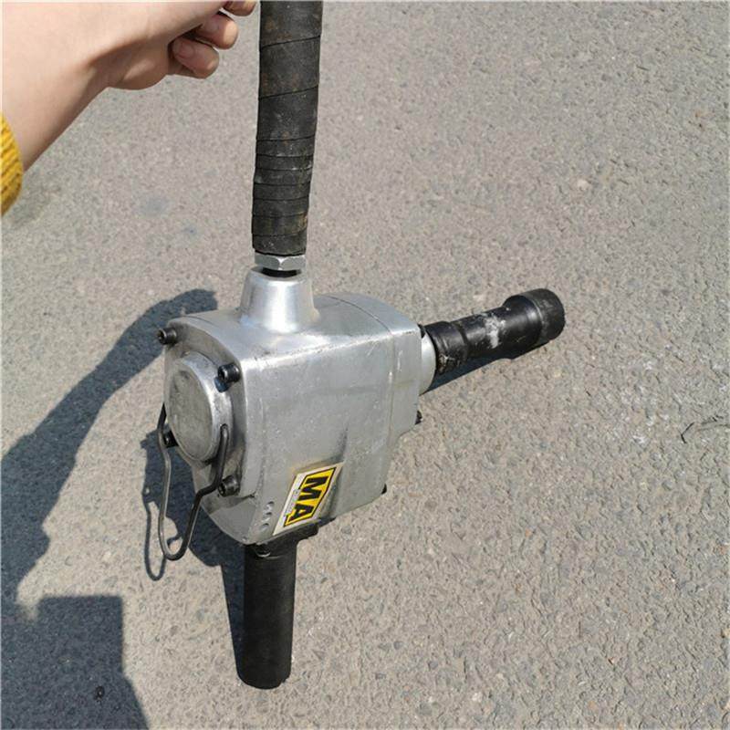 螺栓螺工安J装和拆卸具M80锚MJ60杆安装机矿用MJ60气动锚杆螺母母