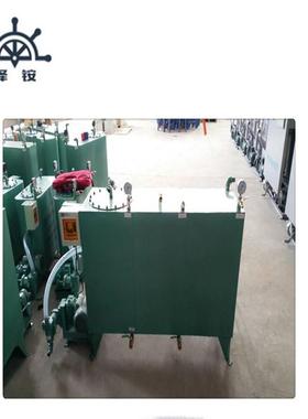 CDZYF-0.油水分离器自吸泵船用装置设备油水分离DFV设备01器130是