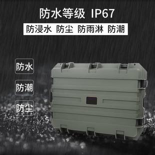 丰Y设F6548电YAA脑仪亿器安全相防护工具箱摄影机备防震防水拉杆