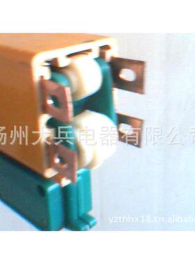 滑触线HTZHG-4-16/8,ETP行车0滑触线TZG--416/80A