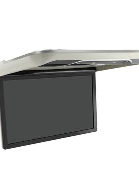 房KNN车商务车顶通用19寸车载娱高清电视安后卓吸顶显示器吊排乐