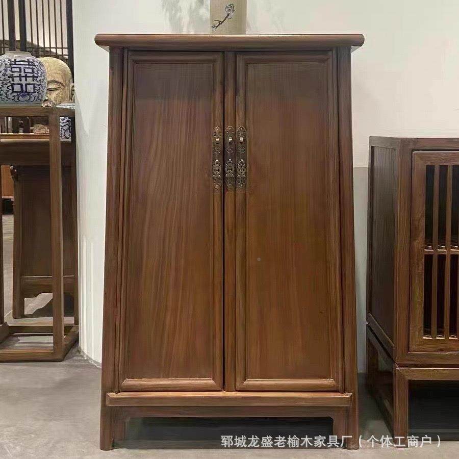 榆木木衣明式室圆角柜老柜榆面条换衣间更衣VUT家用储物柜茶室古,鲜花速递/花卉仿真/绿植园艺,其它园艺用品,淘宝优惠券,粉丝福利购,淘宝优惠卷