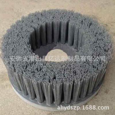 洗地FBW机圆盘刷全自动地洗机圆盘刷洗地刷机盘