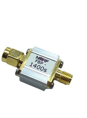 FHP-1400Mz器高通滤波射频同轴LC滤波超器BJT小型HSMA接口