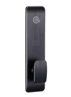 新公款设计酒门锁宾刷卡锁酒店锁民店宿寓智馆能电子EIF刷卡锁磁