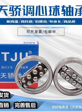2天骄轴承R2218+其B21822192H2202222轴承调心球轴承