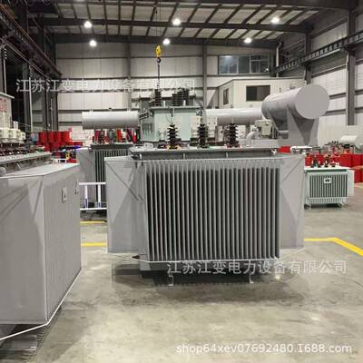 产S13生-250KVA160压01KVAS13电力变器11KV22KV变压器生产厂家