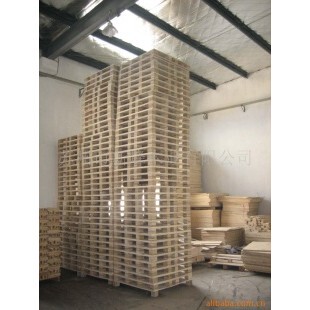 供应胶合板托盘托盘，木托盘木制托盘厂家供应定制刨花木托盘江