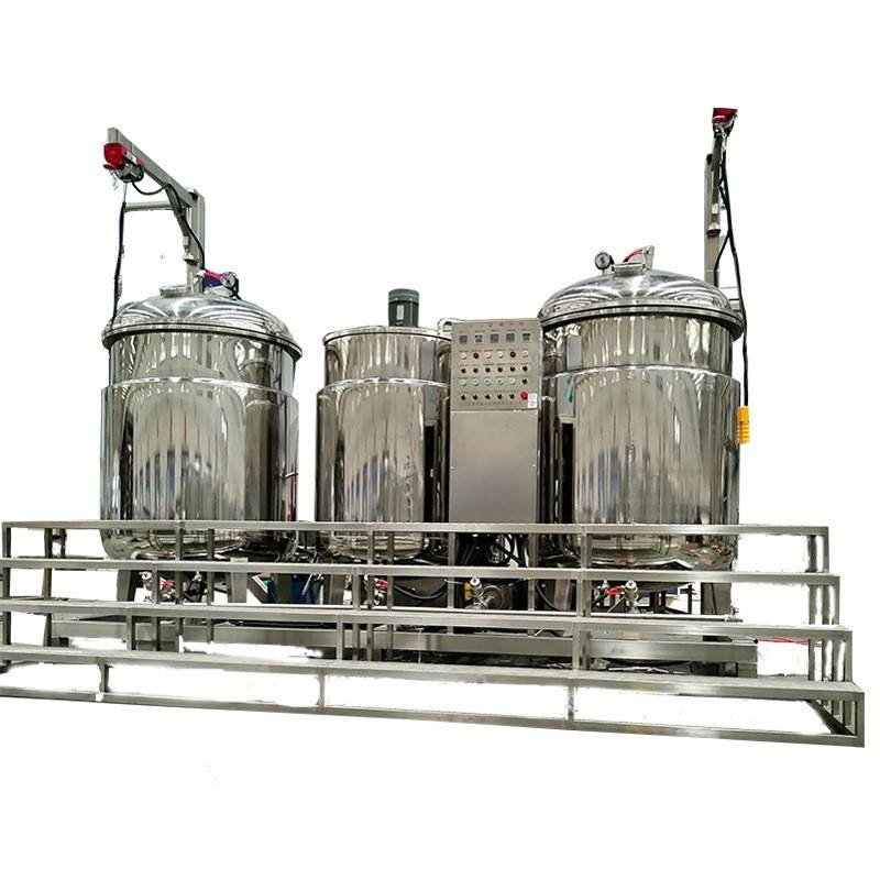 真空浸糖锅柠檬片芒果干果脯负压浸糖罐桃片甘草杏河北山楂浸渍锅