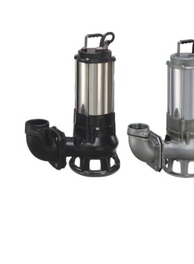 泵业FLYL4002无堵塞潜水排污泵0.2P