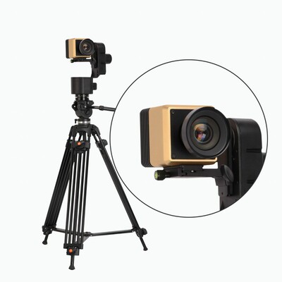 GMS1000满足GB50034道路阀值增量TI测量仪体育场GR检测