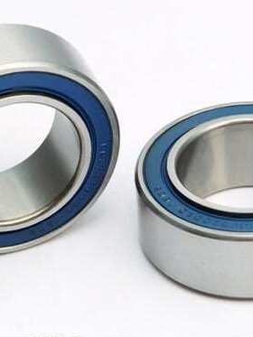 不二越NACHI滚珠丝杠轴承55TAB10机床主轴轴承55TAB10-2NSE现货