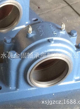 23056CCK调心滚子轴承 生产SD3056轴承座 SD3056大型轴承座