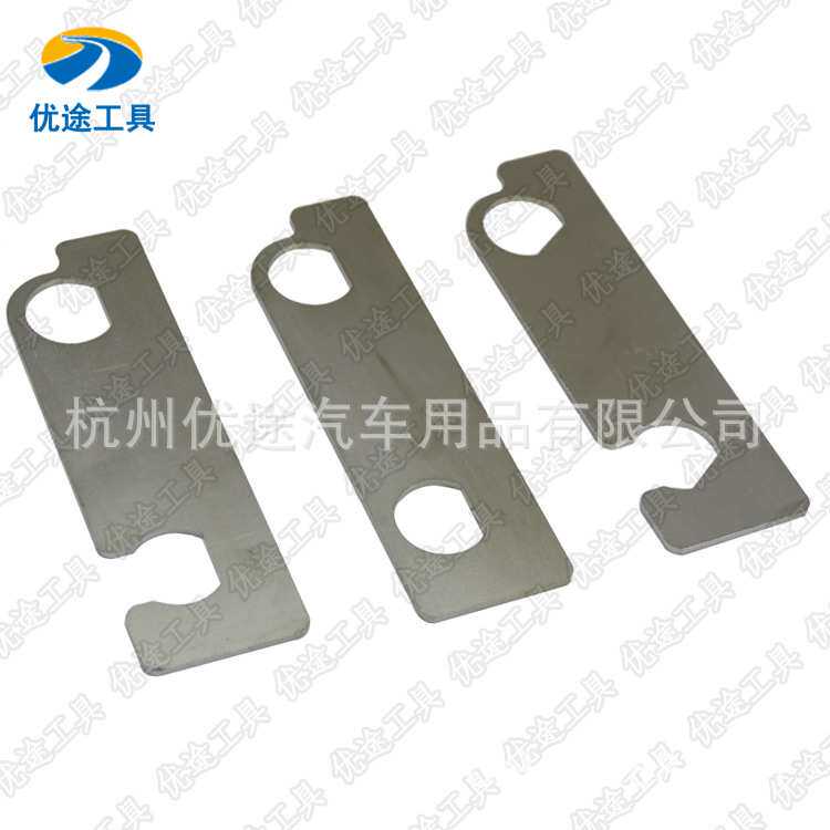 适用别克新君越正时工具昂克雷GL8林荫大道3.0 3.6发动机维