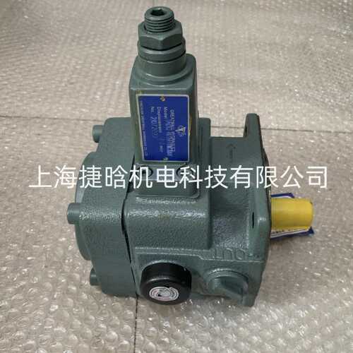 YINCHUAN GREATWALL YBX-D20B V3变量叶片泵 YBX-D32 YBX-D32B