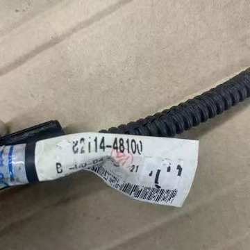 适用丰田82114-48100 凯美瑞前雷达线束发动机4号线