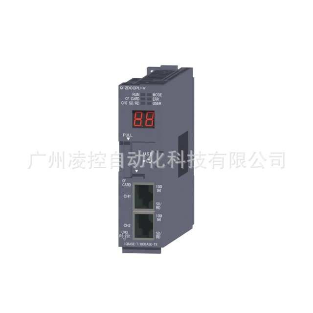 Q12DCCPU-V Q12DCCPU-V plc电池