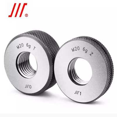 成量螺纹环规通止规牙规M2M3M4M5M6M8M10M12M14M16M18M20粗牙细牙